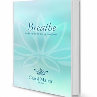 Breathe, with Carol Martin