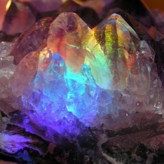 Energy Work Chakras - Learn How Stones & Gemstones Can Help Us with Ataana and Dr. Pat