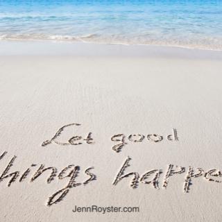 Encore: Healing with Affirmations