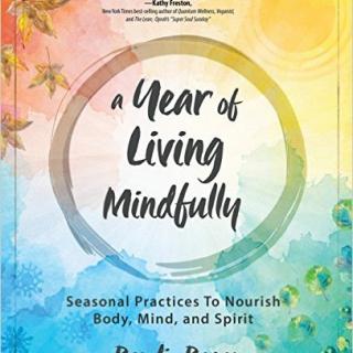 Encore: A Year of Living Mindfully with Randi Ragan