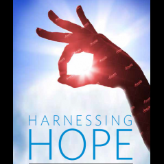 HARNESSING HOPE: Take Control of Your Life and Master Depression with Psychologist and Author Jan Marsh
