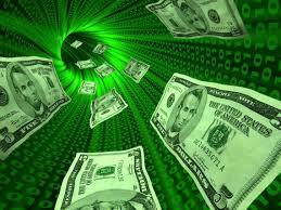 Business Game Changers Radio with Sarah Westall: Bitcoin, Crypto Currencies, and Cashless Societies our Future?