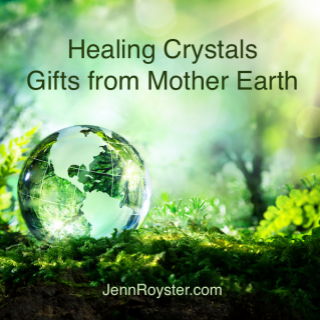 Powerful Crystals for Clearing Energetic Blocks, Healing and Moving Forward 