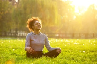 How to Make Meditation a Way of Living with Michael Sandler