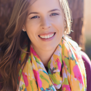 Encore: The End of Dieting and Starting to Live with Caitlin Ball