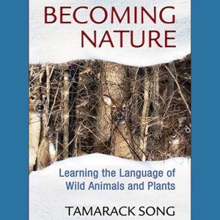 Becoming Nature - A Guide to Animal Communication Through Mindfulness with Tamarack Song