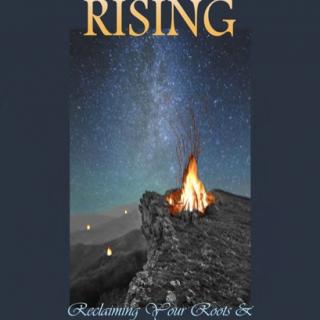 Encore: Ancient Spirit Rising with Pegi Eyers - Reclaiming Your Roots & Restoring Earth Community