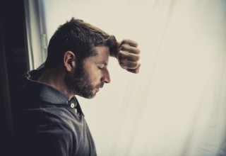 Are You Hiding Out From Life?