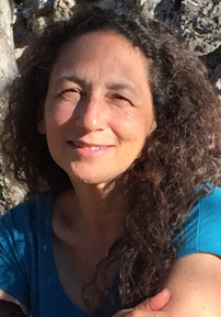 The Somatic Approach to Befriending Ourselves with Devorah Kaplan