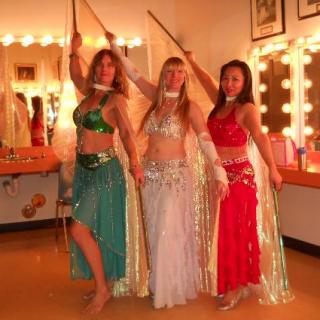 Colette Marie Stefan Sits in for Dr. Pat today - Restoring Broken Wings with Cindy Lee Yelland