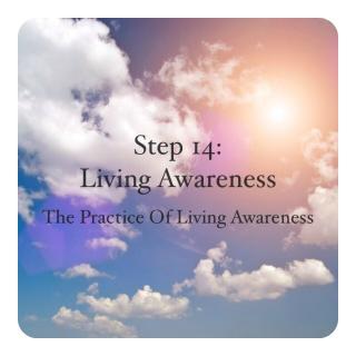 Living Awareness