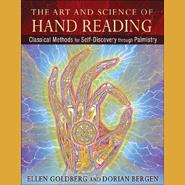 The Art and Science of Hand Reading with Authors Ellen Goldberg and Dorian Bergen