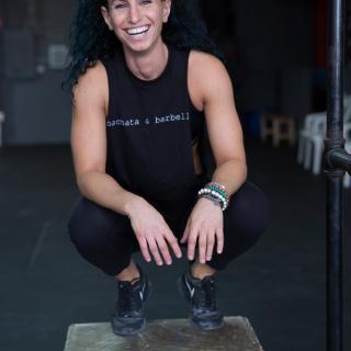 Thigh Gaps Are Out of Style with personal trainer and fitness