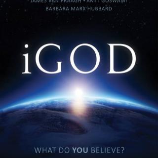 Encore:  Rashmi Khilnani and The Nature of God with Rashmi Khilnani, Executive Producer of the Film i-GOD. 