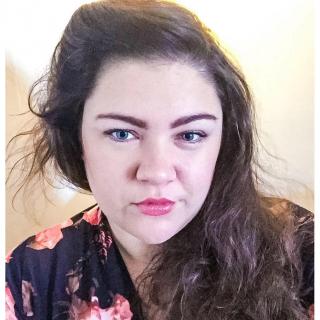 Food, Addiction and Recovery with Liv Pennelle