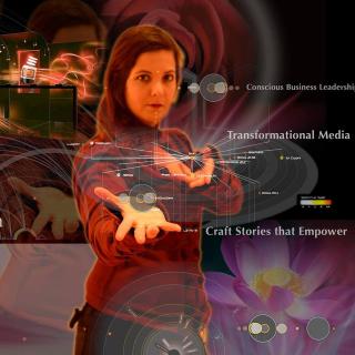 The New Human Narrative - Evolving and Healing Our Collective Journey 