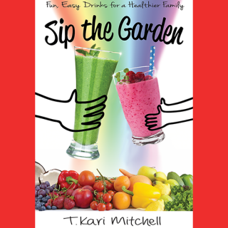 Detox Your Life: Live Clean with Lifestyle 120 Co-host T. Kari Mitchell - Part 2 of 2