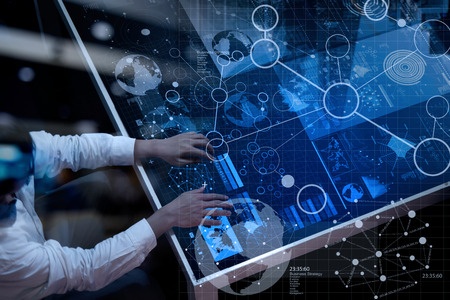 Business Game Changers Radio with Sarah Westall: Technocracy - Micro Management of Society on a Mass Scale or a Force for Good? 