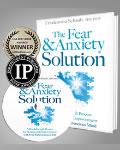 Guest Host Dr. Friedemann Schaub: How to Stop Being Afraid of Your Own Anxiety with Fear & Anxiety Expert 