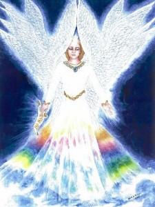 The Angel Lady Sue Storm: Angels Help with The Law of Attraction