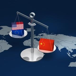 China's Purchasing Power has By Passed the United States, It's Time to Pay Attention