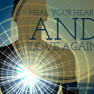 Healing the Heart Chakra