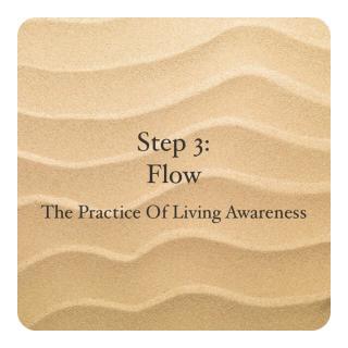 Cycles, Constancy, and Abundance: The Flow of the Breath