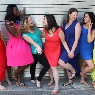 Hello Summer and Goodbye for now with host Kelly Wadler