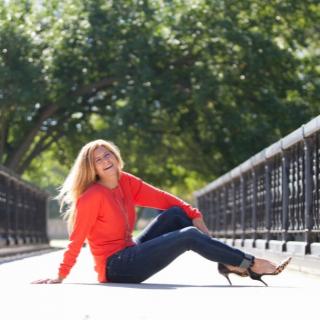 Take a Positive Break From The Daily Grind! with Positivity Coach & Specialist Nicole Isler