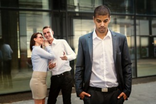The Toxic Temptation of Prejudice
