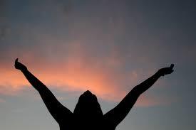 Yoga, Surrender and Santosha