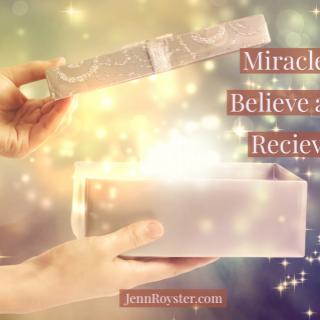 Encore: Archangel Raziel: How to Attract Miracles