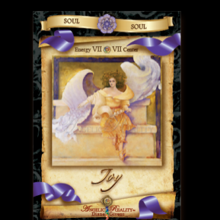 Energy Attunement Deck with Diane Givens 
