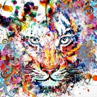 Spirit Paintings with Dr Jenn