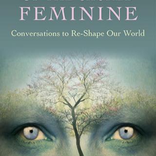 Rev. Karen Tate on Voices of the Sacred Feminine
