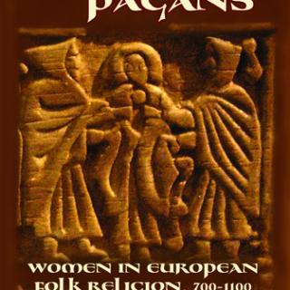Max Dashu shares her new book Witches and Pagans