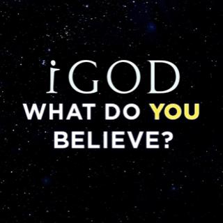 iGod the Movie with Executive Producer and Internationally Known Healer, Teacher, and Author Rashmi Khilnani