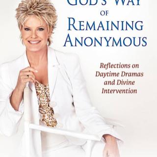 Coincidence Is God's Way of Remaining Anonymous with guest Gloria Loring