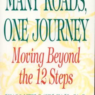 The 16 Steps and Meditation in Recovery