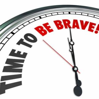 Economic Disaster: Do Politicians Have the Courage to Do What's Necessary? 