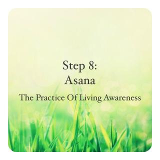 Asana & Your Relationship To Alignment with Carol Martin
