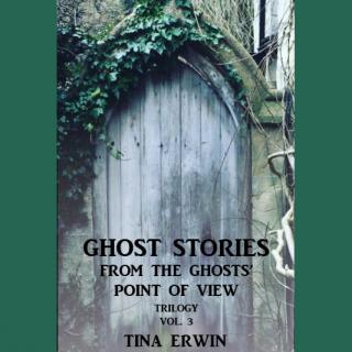 Encore: Ghost Helping vs Ghost Hunting with Tina Erwin, US Navy Commander (Ret.)
