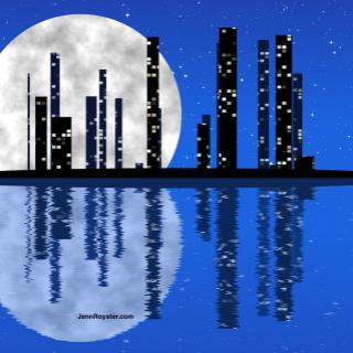 Energy Reflections and Manifesting