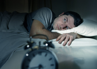 When the Night Gets Long - How to Overcome Insomnia 