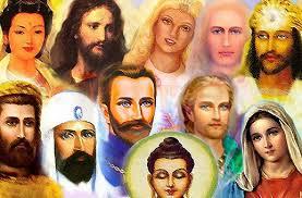 Encore: Who Are the Ascended Masters of Shamballah and What Do They Wish to Tell Us?
