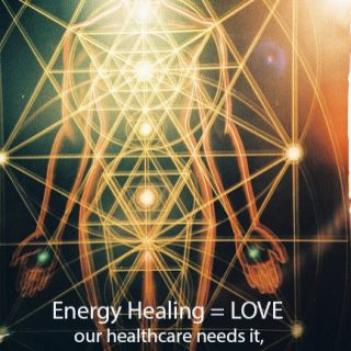 The Energy Shift Experience with Guest Host Dr. Jenn Royster - Call-in During the Show!