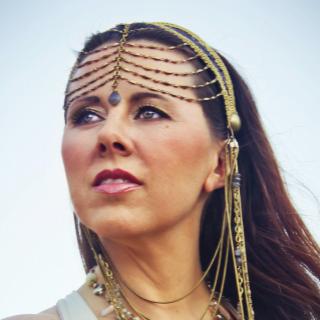 Empowering Women in the Music Industry and Why We Need Feminine Medicine with ALIA