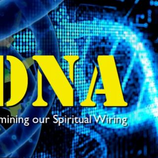 Encore: Spiritual DNA