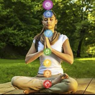 Encore: Chakra Energy and Healing 