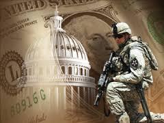 Business Game Changers Radio with Sarah Westall: War and Government Military Spending, Who Profits? 